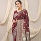 Maroon__Royal Rajgharana Sarees
